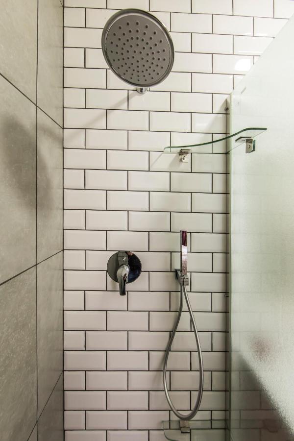 Kyiv City Loft Apart Hotel Buitenkant foto
