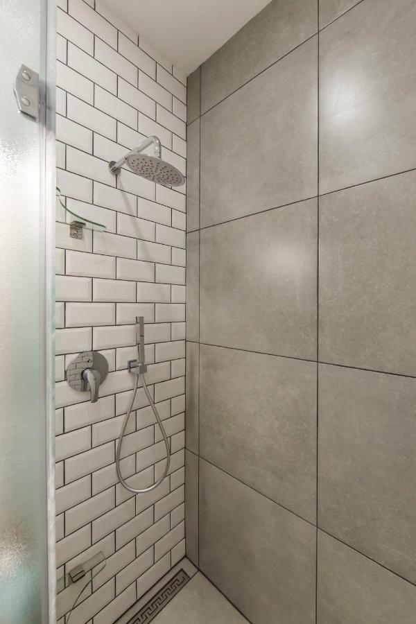 Kyiv City Loft Apart Hotel Buitenkant foto